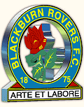 Blackburn Rovers