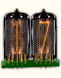 Nixie Clock